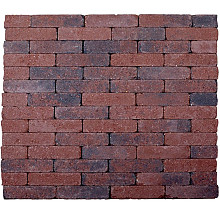 Actionline Brunhaut Village 20x5x7 (wf)