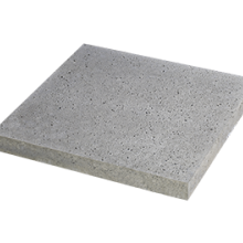 Schellevis tegel 40x60x5 cm Carbon