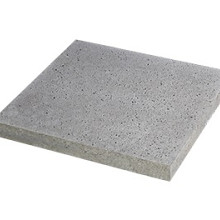 Schellevis tegel 100x100x5 cm grijs gewapend