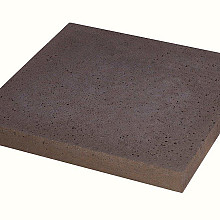 Schellevis tegel 100x100x8 cm taupe* gewapend