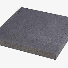 Schellevis tegel 200x50x10 cm Antraciet (ZF gewapend)