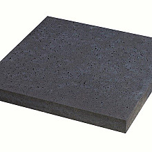 Schellevis tegel 200x50x10 cm Carbon (ZF gewapend)