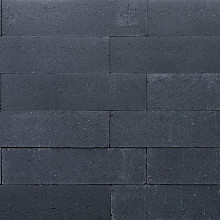 Patioblok strak 60x15x15 cm antraciet