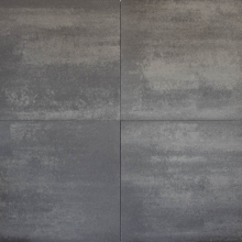 Granitops | Plus | Grey Black (60x60x4,7cm)