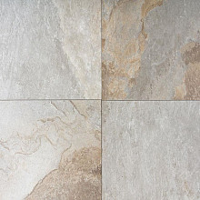 GeoCeramica® 100x100x4 Multicolor Stone Natural