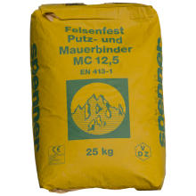 MC 12,5 Metselcement (25 kg)