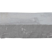 Kandla Grey Traptrede 100x35x15 -maandprijs-