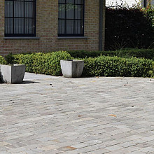 Kandla Grey Kassei 20x14x5/7 (p/pak) - maandprijs