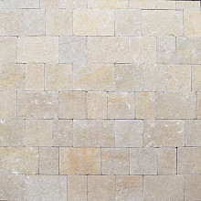 Elemental Paviors banenverband x4 cm dik Sun gez-getr