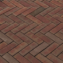 Gebakken DF80 205x67x80 Morado