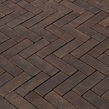 Gebakken DF80 205x67x80 Violeto