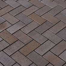 Gebakken KF52 Terra Genova 200x100x52