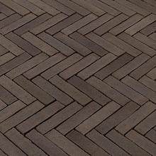 Gebakken WF85 205x50x85 mm Loreto