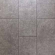 Cerasun 80x40x4 cm Moderno Nero