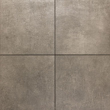 Cerasun 60x60x4 cm Piazza Grigio