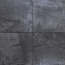 Cerasun 60x60x4 cm Tropea Anthracite