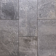 Cerasun 80x40x4 cm Tropea Grigio - Partij (5.76m² voor €175 - enkel in 1 koop)
