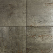 Keramische tegel 60x60x3 cm Tre Ferro Greige gerectificeerd