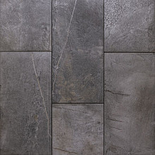 Keramische tegel 80x40x3 cm Tre Tropea Grigio gerectificeerd