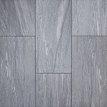 Keramische tegel 80x40x3 cm Tre Trentino Azzuro gerectificeerd