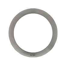 In-Lite | Ring 68 | Stainless Steel