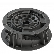 SpiraPave - T12 verstelbare tegeldrager 18-23 mm