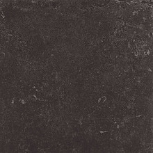 Solostone Uni Belgian Stone Black 70x70x3,2 cm