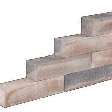 Lineablock Kilimanjaro 15x15x60 cm