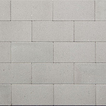 Infra Trottoir tuintegel mf grijs 15x30x5 cm