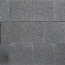 Betontegels 30x30 Rood