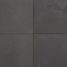 Infra Trottoir tuintegel mf zwart 40x60x5 cm