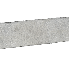 Beam/opsluitband Graniet classic 10x25x150 cm