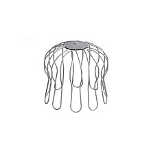 V Sealin bladvanger Ø110mm (euroline)