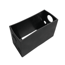 ACO Slim-Line zandvanger 10x4.8x6.5 cm (lxbxh)