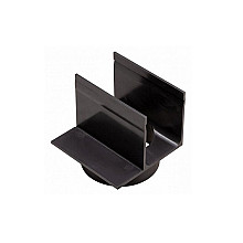 ACO Slim-Line onderuitloop 80 mm excentrisch