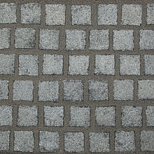 Kinderkop Tahiti Blue Piazzo 10x10x8 cm (8.5 m²)