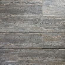 Keramische tegel 120x30x2 cm Due Woodlook Dark Oak gerectificeerd