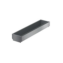 SlotLine RVS Inspectieopzet 4x50 cm