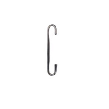 Rockwall haakje 10,8 cm