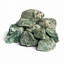 Arctic green 100-300 mm (900 kg in gaasbox)