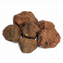 **Lava 100-200 mm Gaasbox