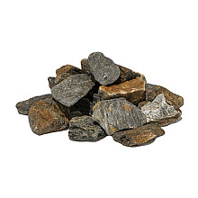 Slate Zilver 30-60 mm (1000 kg)