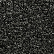 **25 kg Basalt split 8-11 mm**