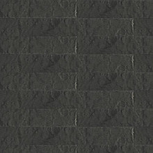 Stapelblok Linia Rockface 10x15x60 cm antraciet