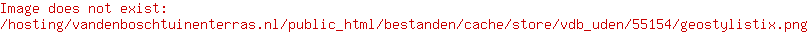 GeoStylistiX