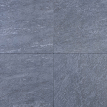 GeoCeramica® topplaat 60x60x1 Fiordi Fumo