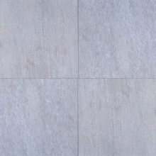 GeoCeramica® topplaat 60x60x1 Fiordi Grigio