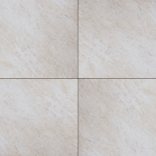 GeoCeramica® topplaat 60x60x1 Fiordi Sand