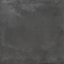 GeoCeramica® topplaat 80x80x1 Concreet Black