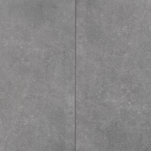 GeoCeramica® topplaat 80x40x1 Impasto Grigio